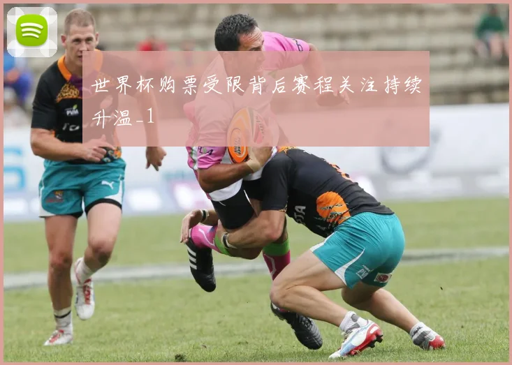 世界杯购票受限背后赛程关注持续升温_1