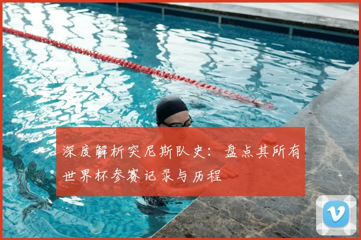 深度解析突尼斯队史：盘点其所有世界杯参赛记录与历程