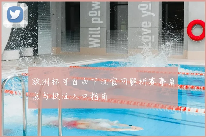 欧洲杯可自由下注官网解析赛事看点与投注入口指南