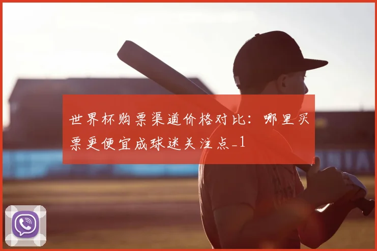 世界杯购票渠道价格对比:哪里买票更便宜成球迷关注点_1